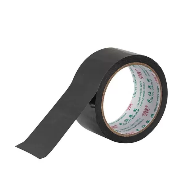 Carton sealing color bopp packaging tape